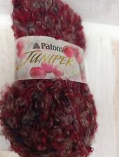 Knitting Wool Patons