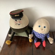 Merrythought humpty dumpty - humpty,