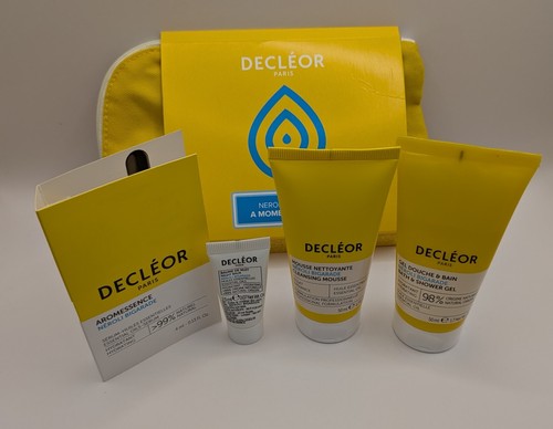 Decleor paris neroli - decleor, bigarade