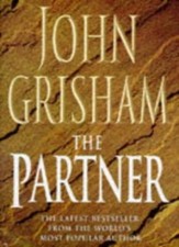 The Partner,John Grisham-
