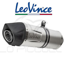 Complete Exhaust Leovince LV