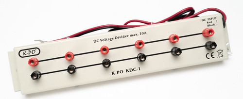 Kpo kdc1 ham - kdc1, radio