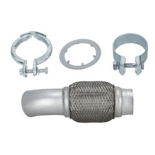 Repair Kit Flexible Flex Pipe