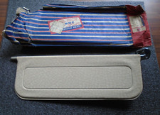 RILEY 1.5 /   WOLSELEY INTERIOR SUNVISOR - NEW OLD STOCK