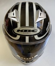 Kbc Moto Design Mirage VR-2