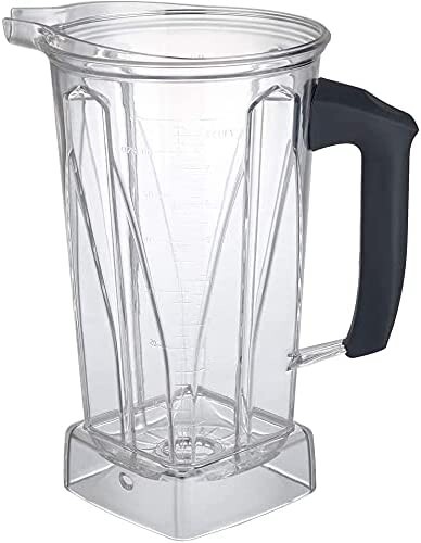 Hard grip container jar - hard,