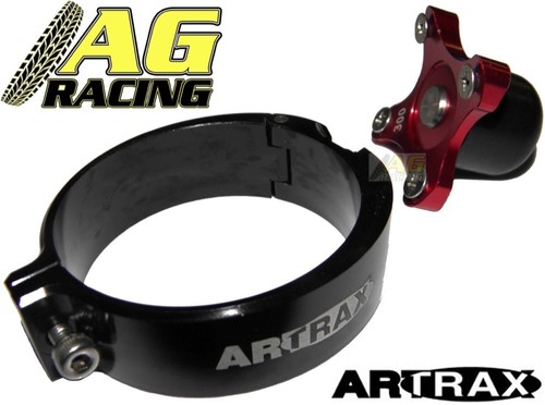 Artrax launch control holeshot - artrax,
