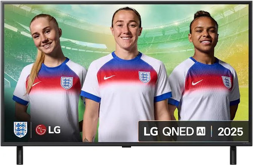 Inch 43qned80a6a 4k - inch,