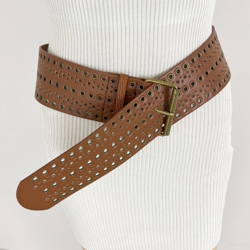 Women wide waist belt corset - women,