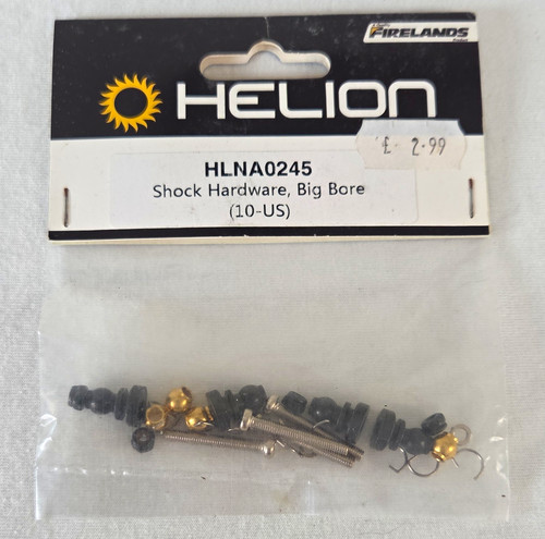 Helion hlna0245 big bore - hlna0245, shock