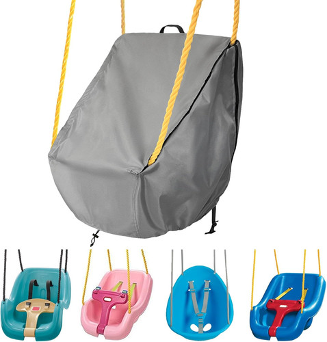 Outdoor toddler swing - swing, seat