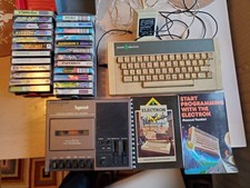 Acorn Electron Computer Bundle