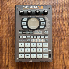 Roland SP-404SX Compact Linear