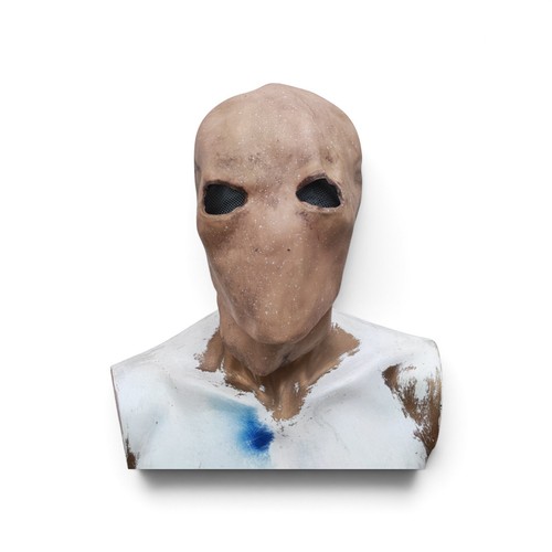 Face scarey halloween - face,