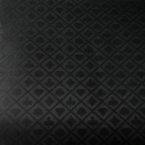 Poker table speed cloth - poker,