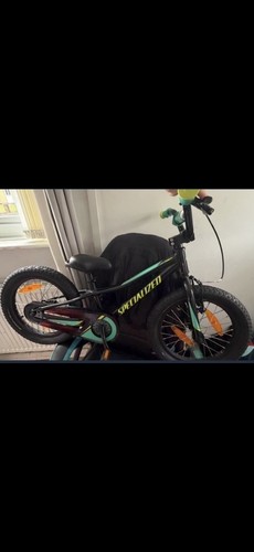 Specialized kids bike 16in - kids,