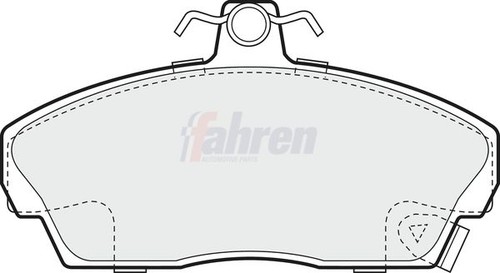 Fahren with apec fluids - with,