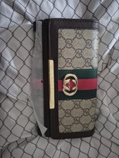 Authentic Gucci Purse Wallet