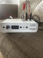 Carlton Classic Galvanic Facial Machine DC05497