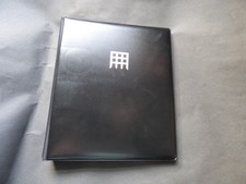Westminster small album for - small,