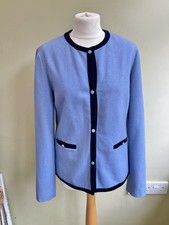 Jack Murphy Cornflour Blue