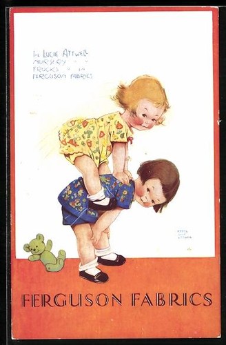 Artist mabel lucie - artist-ak,
