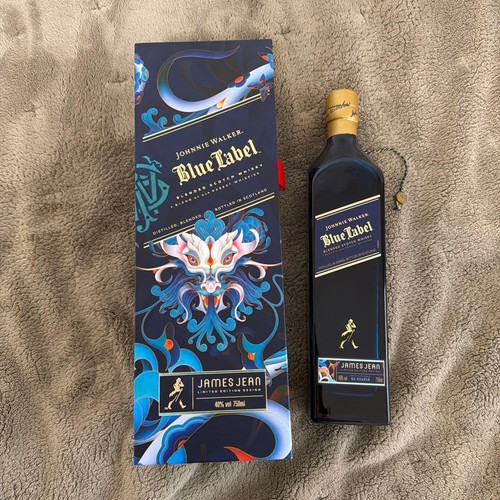 2024 johnnie walker blue label - walker,