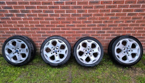 Set ford mondeo mk4 - of,
