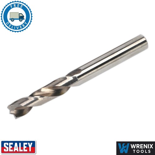 Sealey ak4734 hss cobalt spot - sealey,
