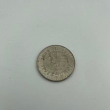 Great Britain 5 Pounds 1999