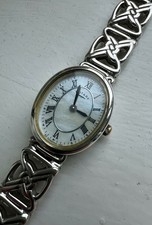 Superb Solid Silver 925 Ladies