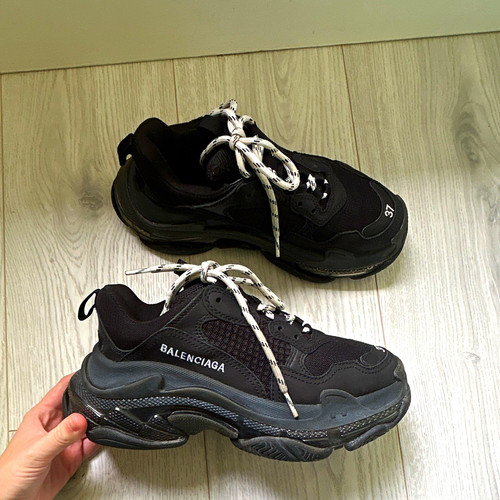 Balenciaga triple women - triple, s