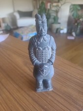 Vintage Chinese Qin Terracotta