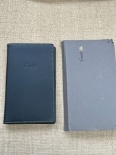 Coutts & Co Leather 2015 Diary