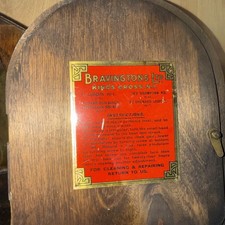 Art deco bravingtons ltd - art,