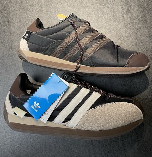 Song for the mute adidas - for,