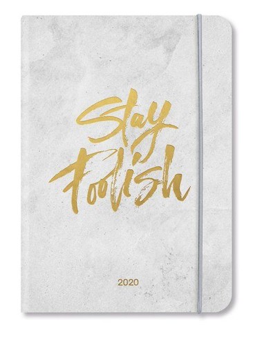 Midi flexi diary glamline - midi, stay