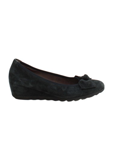 Gabor women flat shoes - gabor, uk