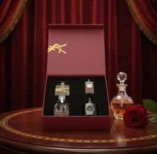 YSL Miniature Perfume Gift Set~30mlx4