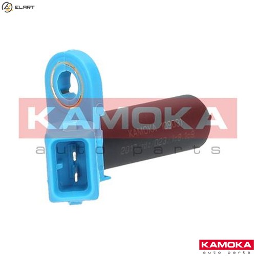 Sensor crankshaft pulse - sensor,