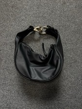 Black Shoulder Bag