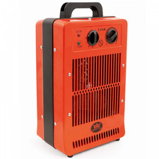 2.8kW Turbo Fan Heater PTC