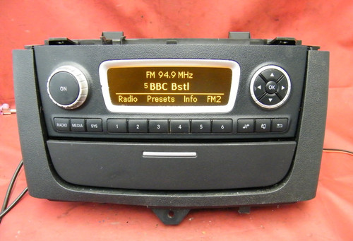 Smart car 451 fortwo - smart, 10-14