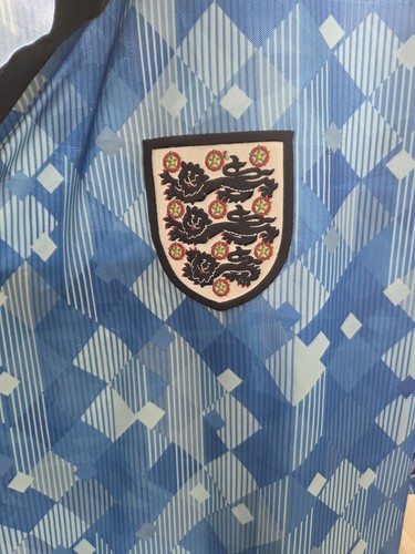 This score draw england - draw,