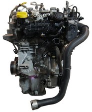 Engine for Nissan Juke MK2 F16