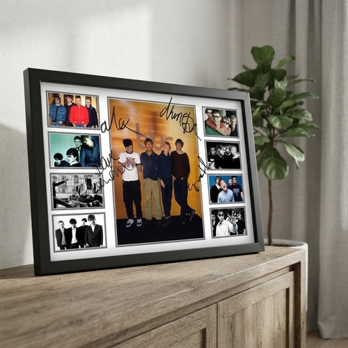 Limited edition blur music - limited,