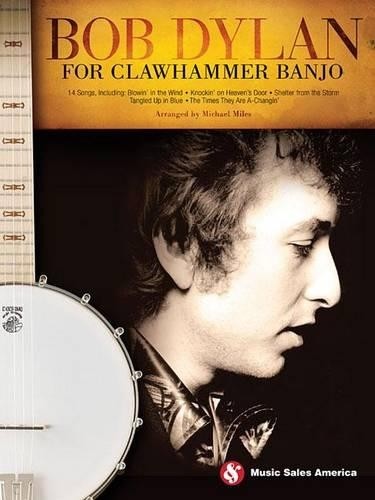 Bob dylan for - dylan, banjo