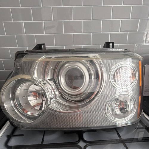 Range rover l322 xenon - l322,