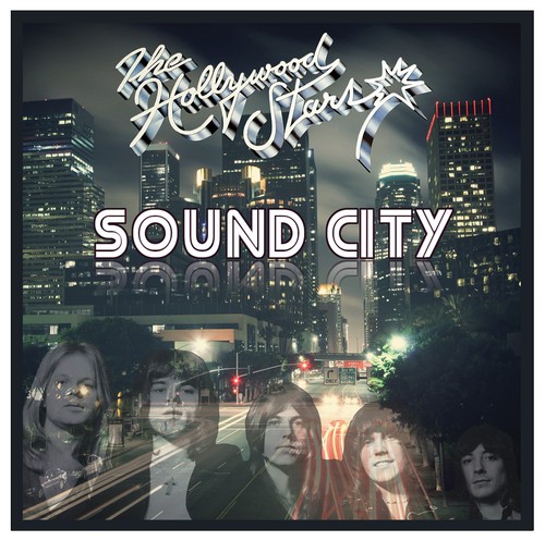 The hollywood stars sound city - the,