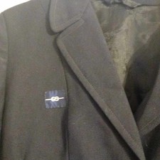 Vintage Girl Guides Jacket